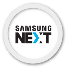 Samsung NEXT